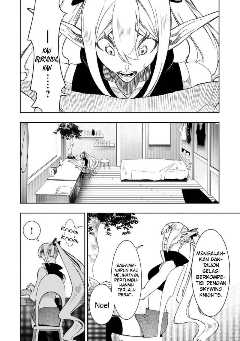 The Most Notorious Talker Runs the World’s Greatest Clan Chap 38 - Next Chap 39