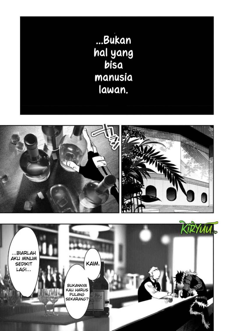 The Most Notorious Talker Runs the World’s Greatest Clan Chap 38 - Next Chap 39