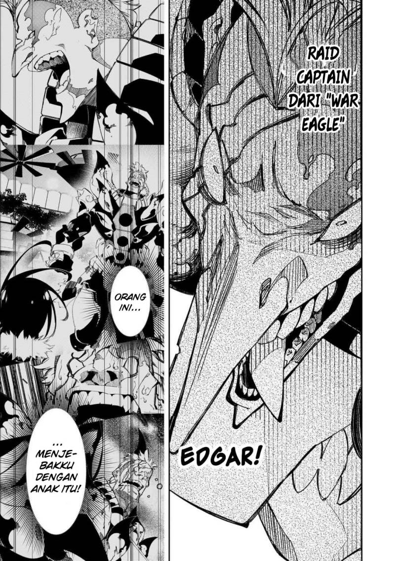 The Most Notorious Talker Runs the World’s Greatest Clan Chap 38 - Next Chap 39