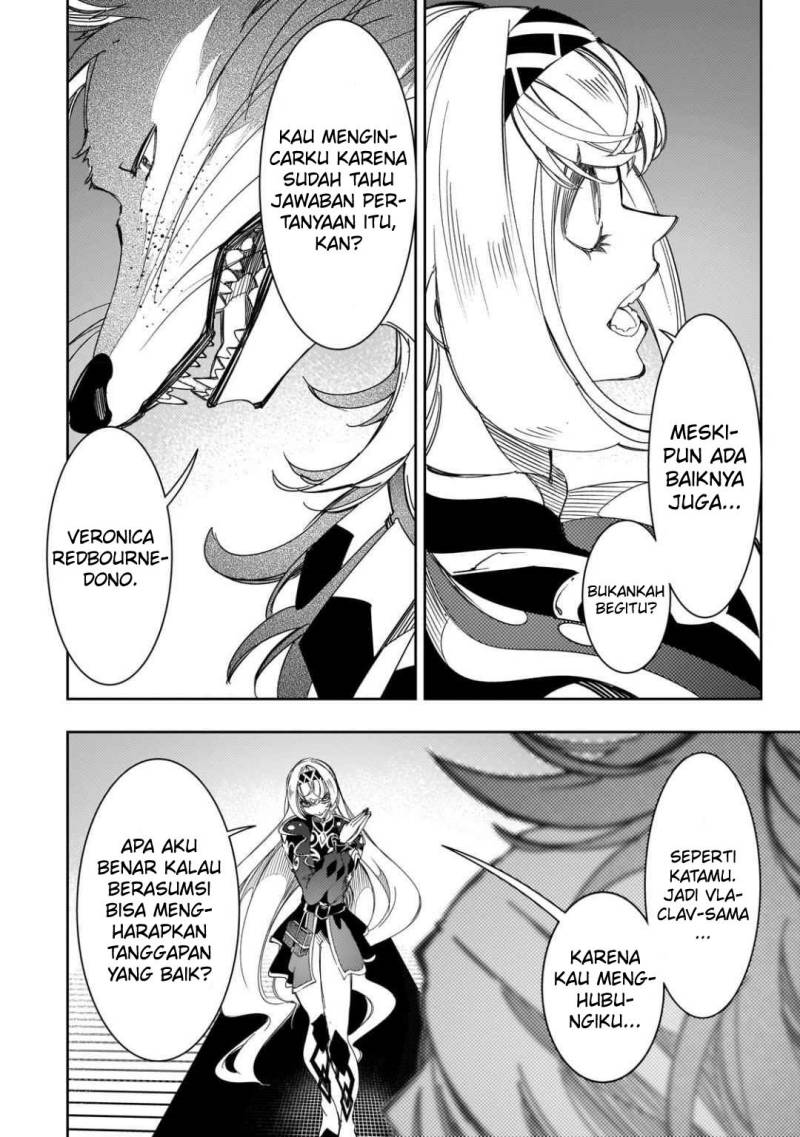 The Most Notorious Talker Runs the World’s Greatest Clan Chap 38 - Next Chap 39