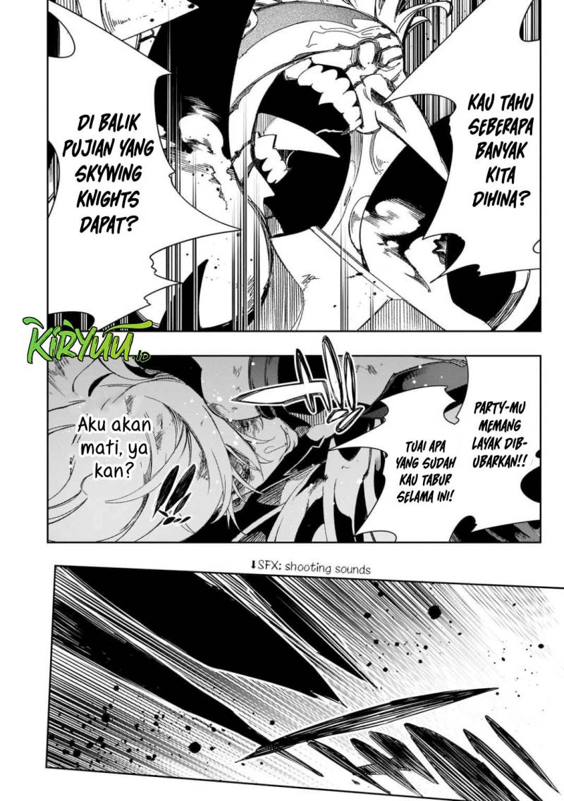 The Most Notorious Talker Runs the World’s Greatest Clan Chap 38 - Next Chap 39