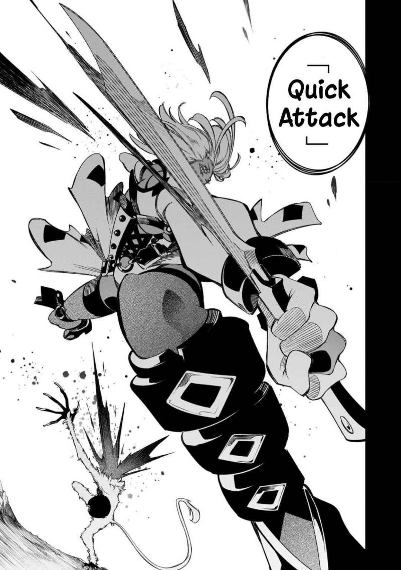 The Most Notorious Talker Runs the World’s Greatest Clan Chap 38 - Next Chap 39