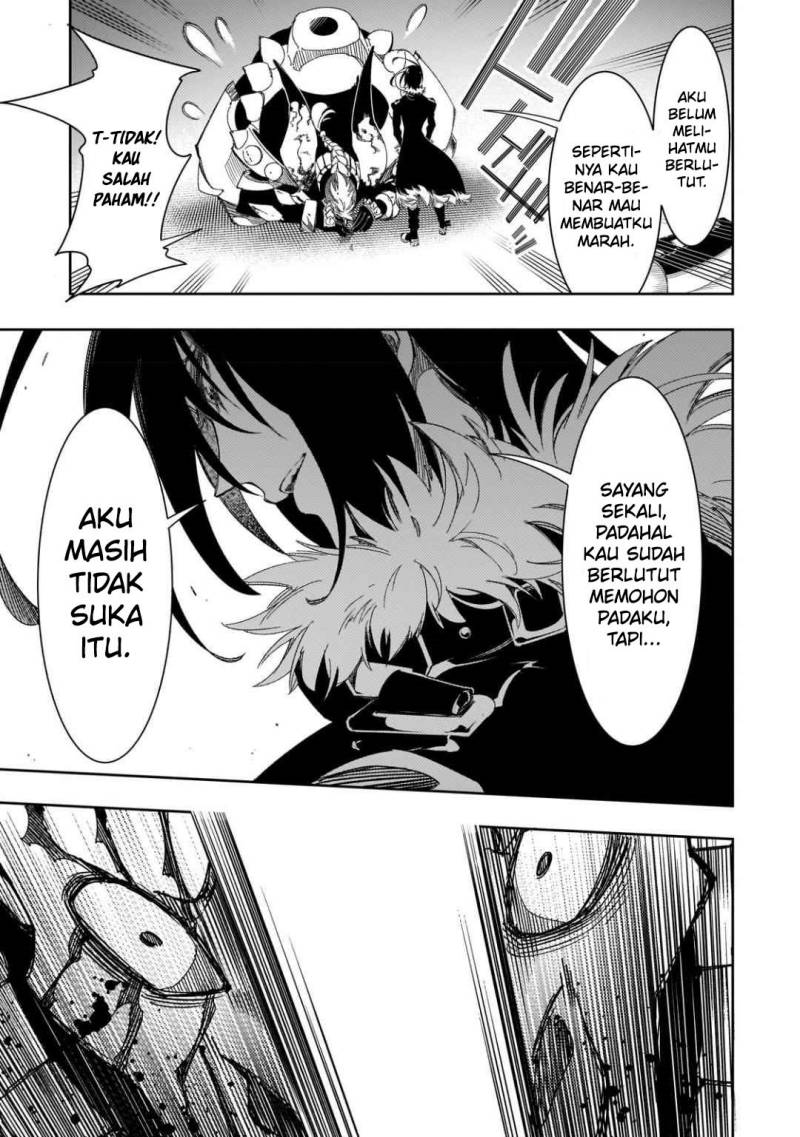 The Most Notorious Talker Runs the World’s Greatest Clan Chap 38 - Next Chap 39