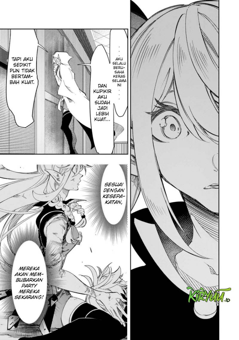 The Most Notorious Talker Runs the World’s Greatest Clan Chap 38 - Next Chap 39