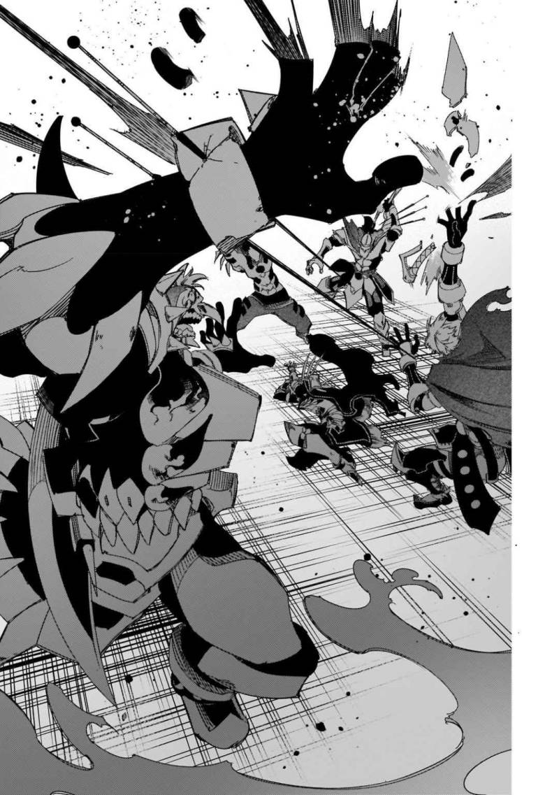 The Most Notorious Talker Runs the World’s Greatest Clan Chap 38 - Next Chap 39
