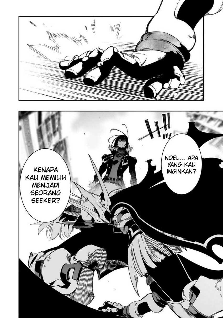 The Most Notorious Talker Runs the World’s Greatest Clan Chap 39 - Next Chap 40