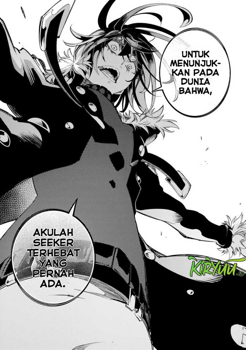 The Most Notorious Talker Runs the World’s Greatest Clan Chap 39 - Next Chap 40