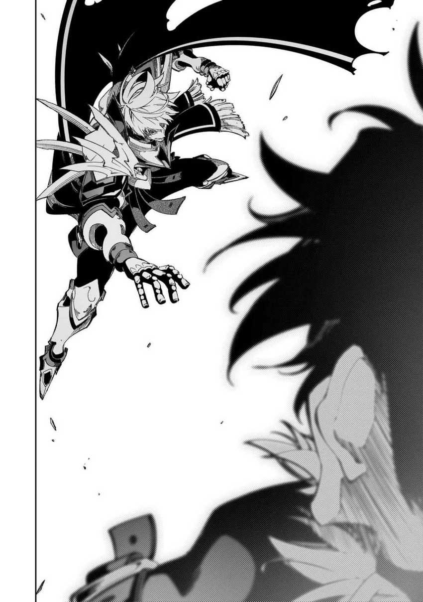 The Most Notorious Talker Runs the World’s Greatest Clan Chap 39 - Next Chap 40