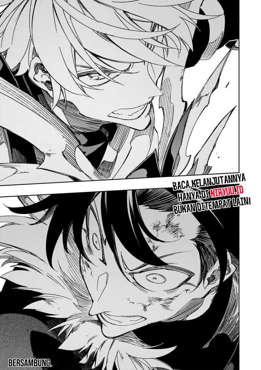 The Most Notorious Talker Runs the World’s Greatest Clan Chap 39 - Next Chap 40