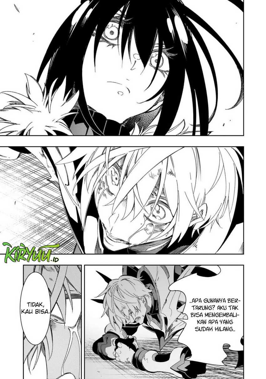 The Most Notorious Talker Runs the World’s Greatest Clan Chap 39 - Next Chap 40