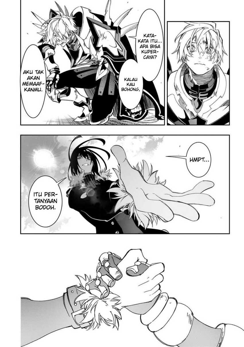 The Most Notorious Talker Runs the World’s Greatest Clan Chap 39 - Next Chap 40