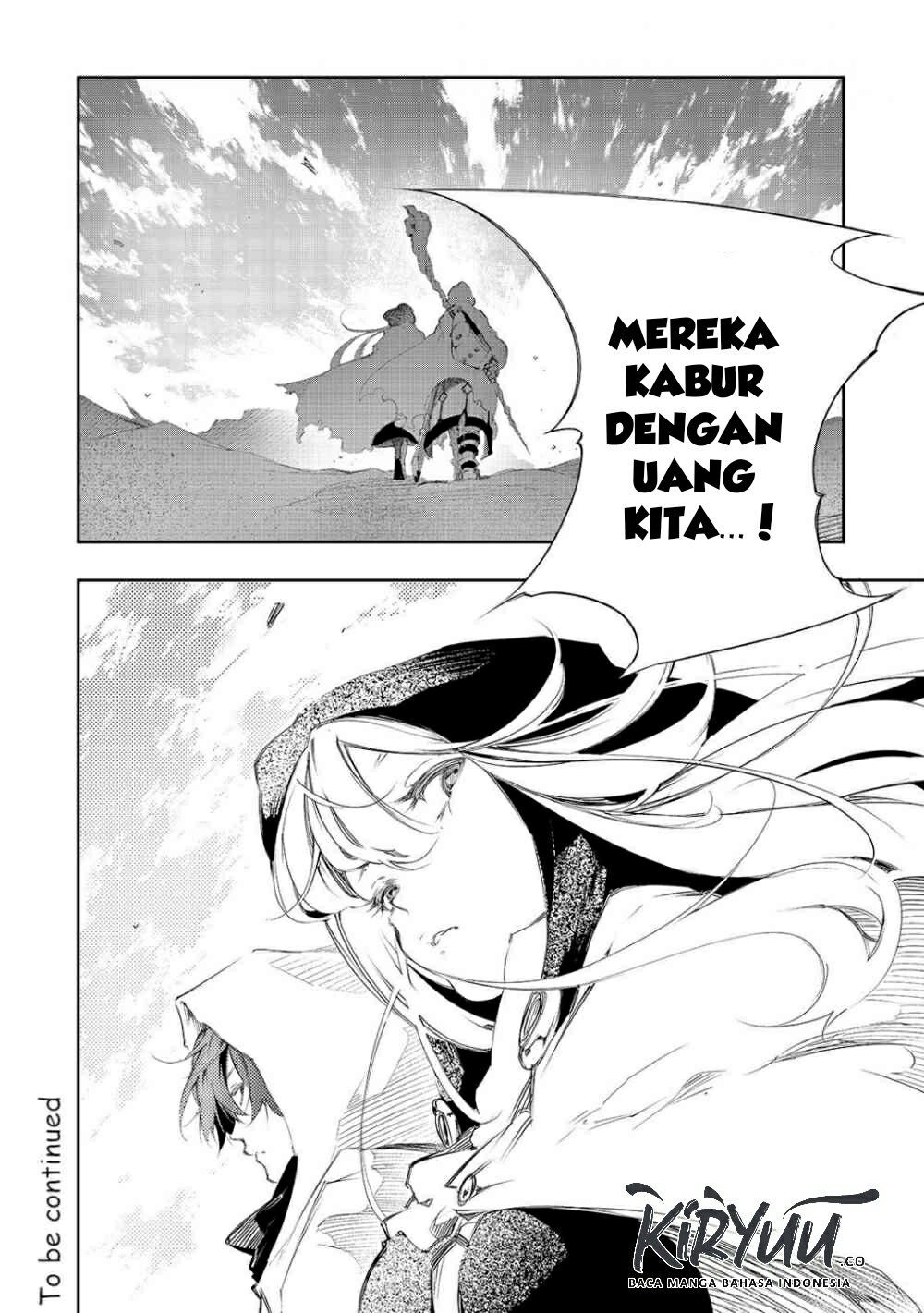 The Most Notorious Talker Runs the World’s Greatest Clan Chap 4 - Next Chap 5