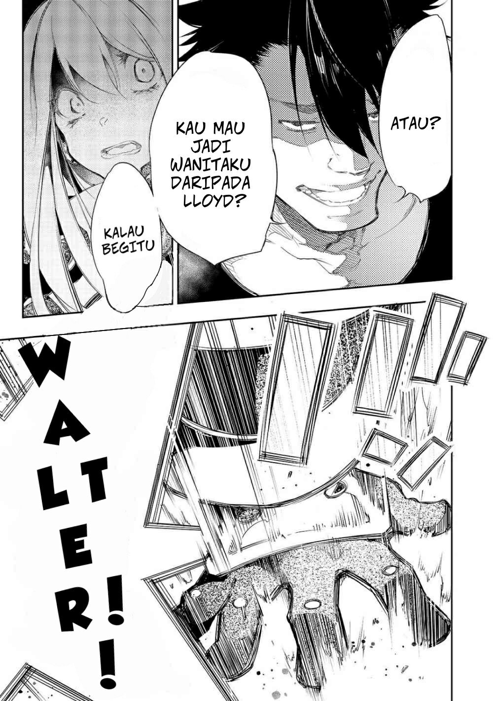 The Most Notorious Talker Runs the World’s Greatest Clan Chap 4 - Next Chap 5