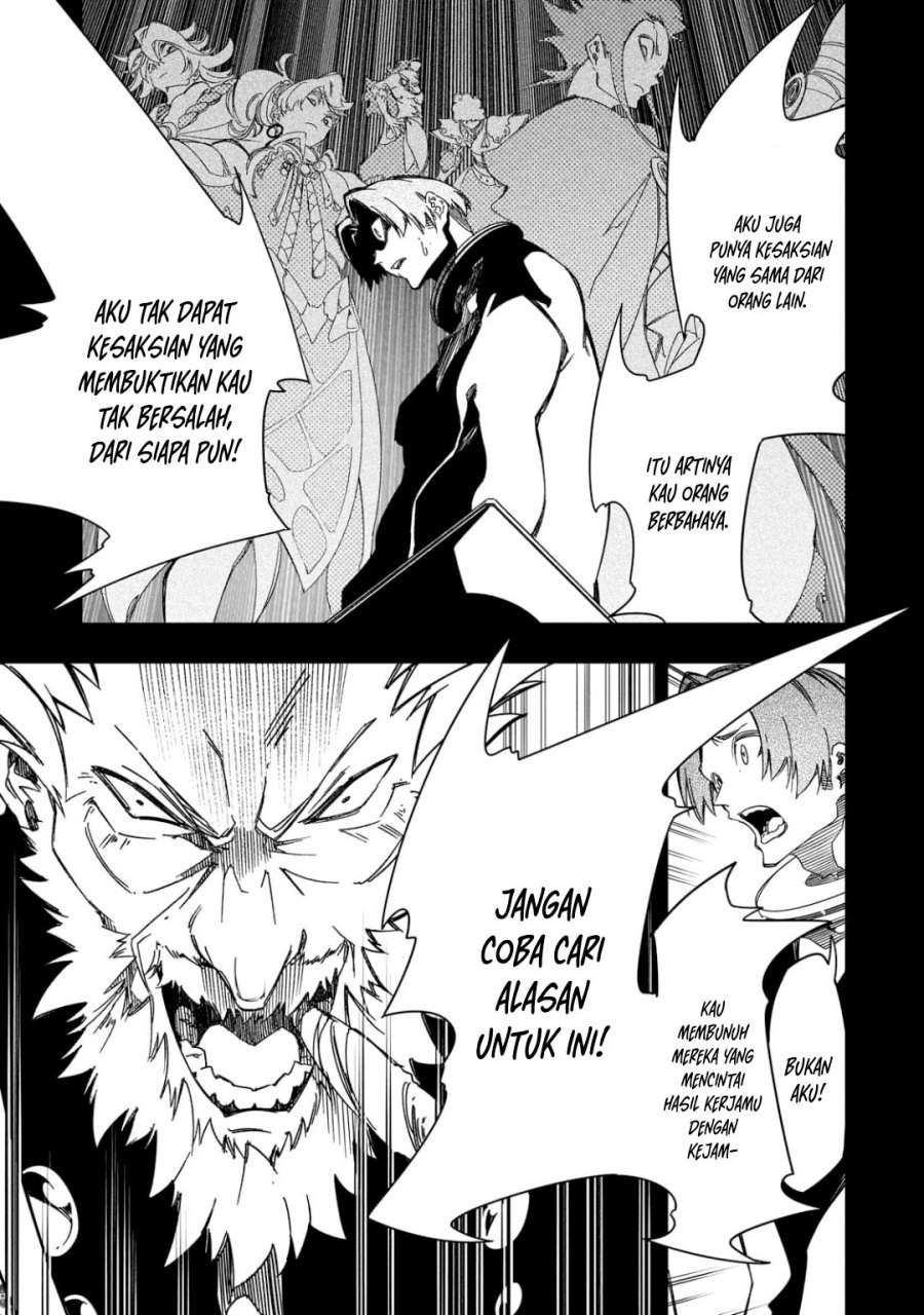 The Most Notorious Talker Runs the World’s Greatest Clan Chap 41 - Next Chap 42