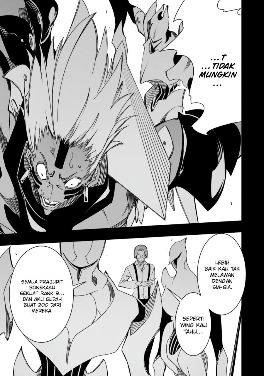 The Most Notorious Talker Runs the World’s Greatest Clan Chap 41 - Next Chap 42