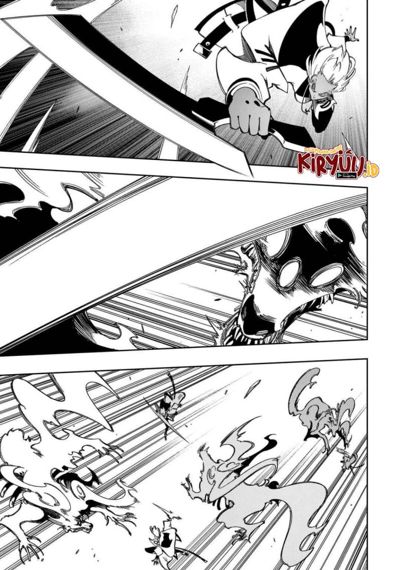 The Most Notorious Talker Runs the World’s Greatest Clan Chap 42 - Next Chap 43