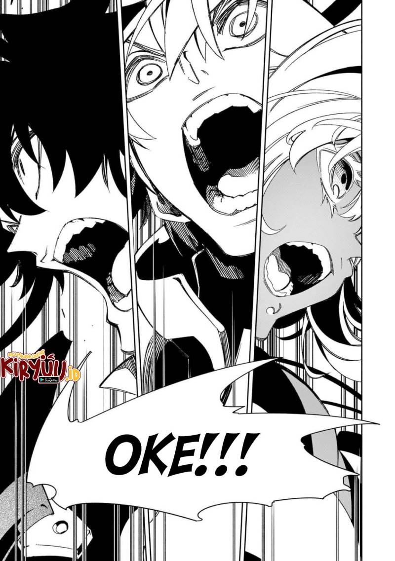 The Most Notorious Talker Runs the World’s Greatest Clan Chap 42 - Next Chap 43