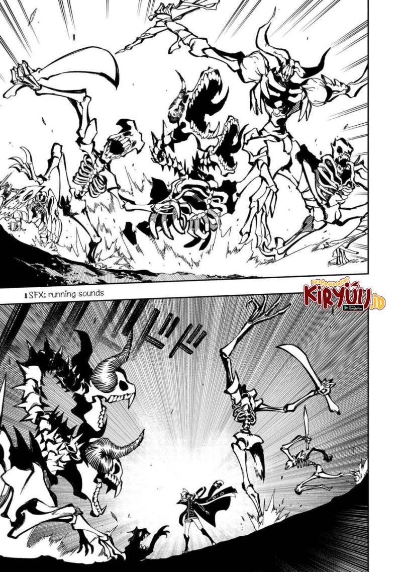 The Most Notorious Talker Runs the World’s Greatest Clan Chap 42 - Next Chap 43