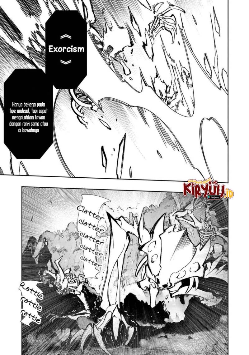 The Most Notorious Talker Runs the World’s Greatest Clan Chap 42 - Next Chap 43