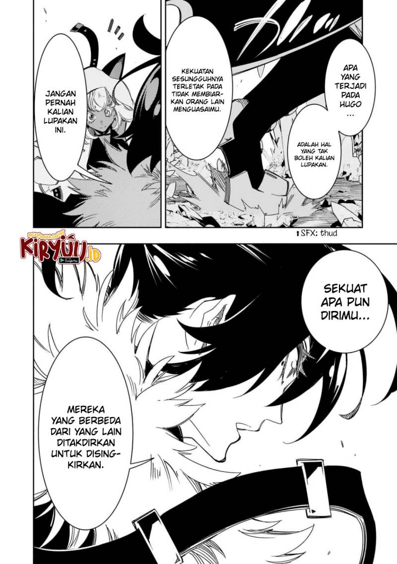 The Most Notorious Talker Runs the World’s Greatest Clan Chap 42 - Next Chap 43