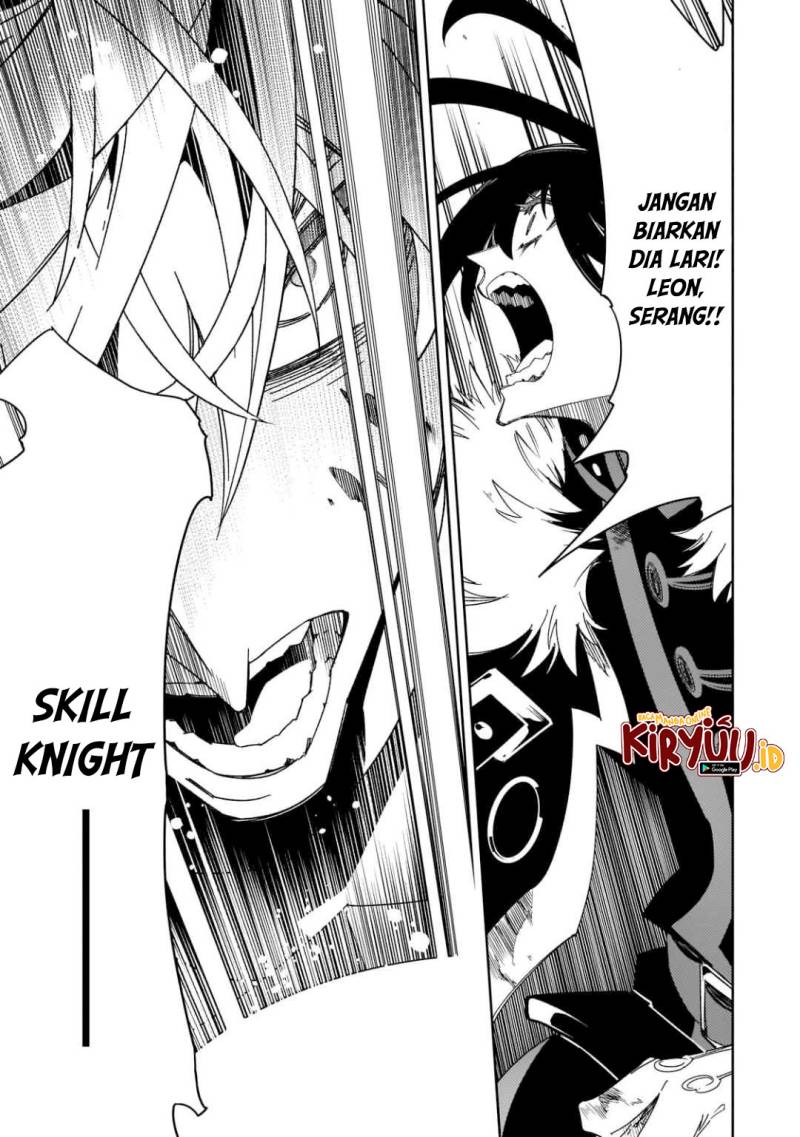 The Most Notorious Talker Runs the World’s Greatest Clan Chap 42 - Next Chap 43