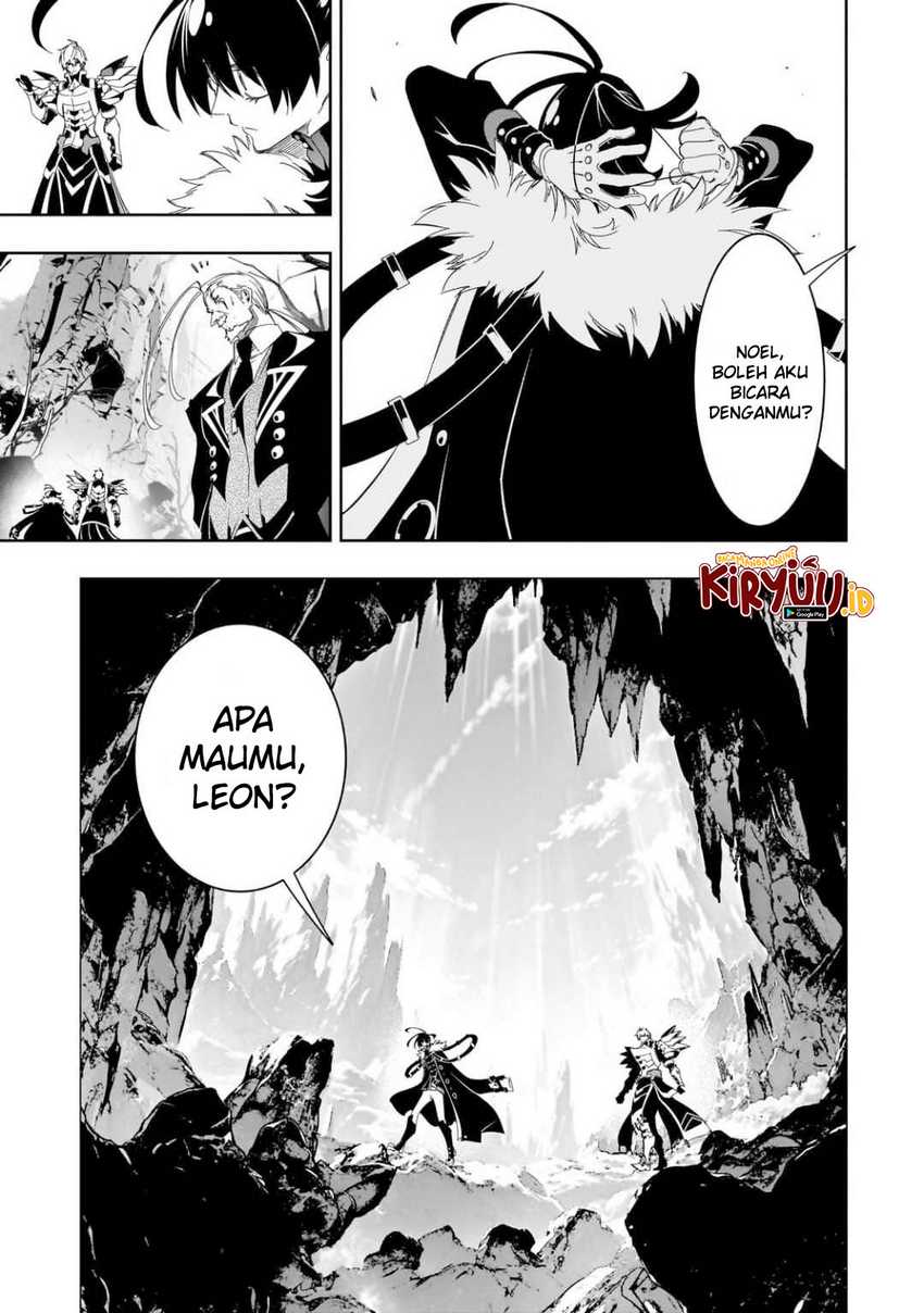 The Most Notorious Talker Runs the World’s Greatest Clan Chap 43 - Next Chap 44