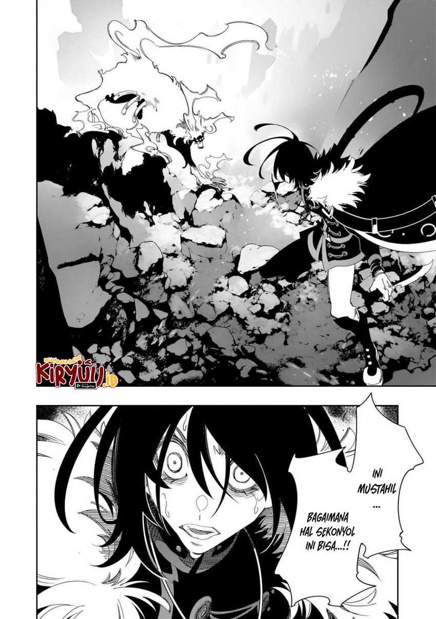 The Most Notorious Talker Runs the World’s Greatest Clan Chap 43 - Next Chap 44