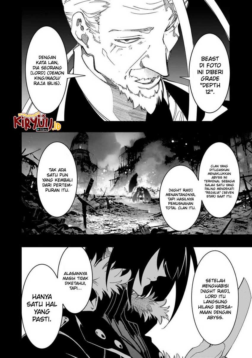 The Most Notorious Talker Runs the World’s Greatest Clan Chap 43 - Next Chap 44
