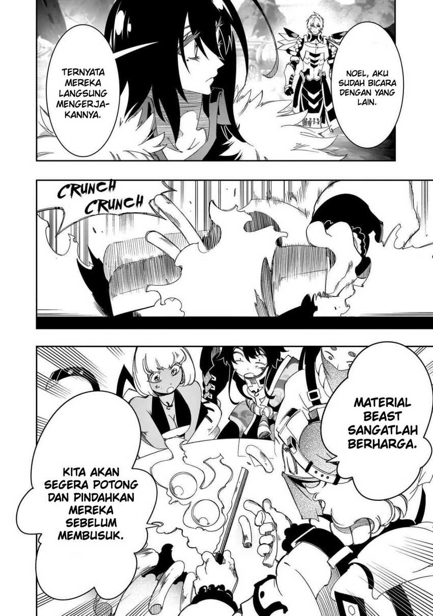 The Most Notorious Talker Runs the World’s Greatest Clan Chap 43 - Next Chap 44