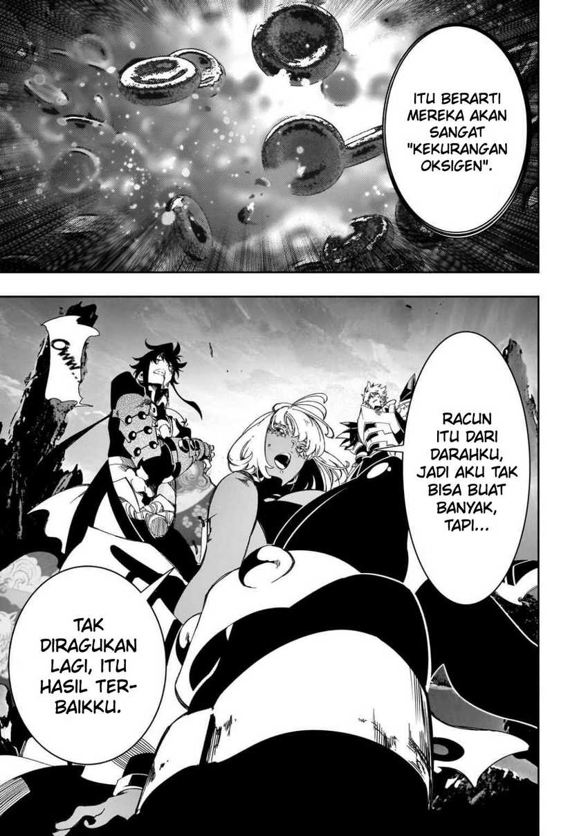 The Most Notorious Talker Runs the World’s Greatest Clan Chap 43 - Next Chap 44