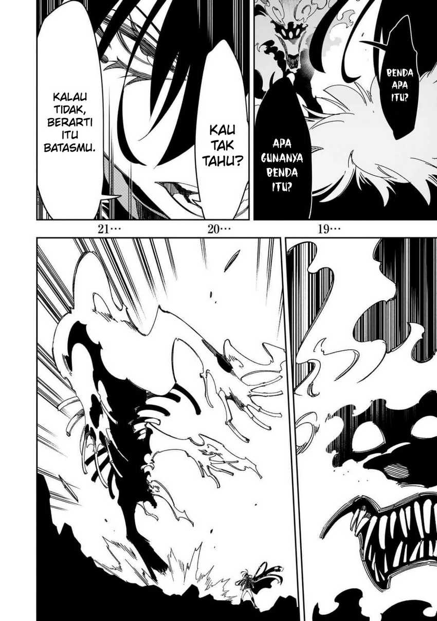 The Most Notorious Talker Runs the World’s Greatest Clan Chap 43 - Next Chap 44