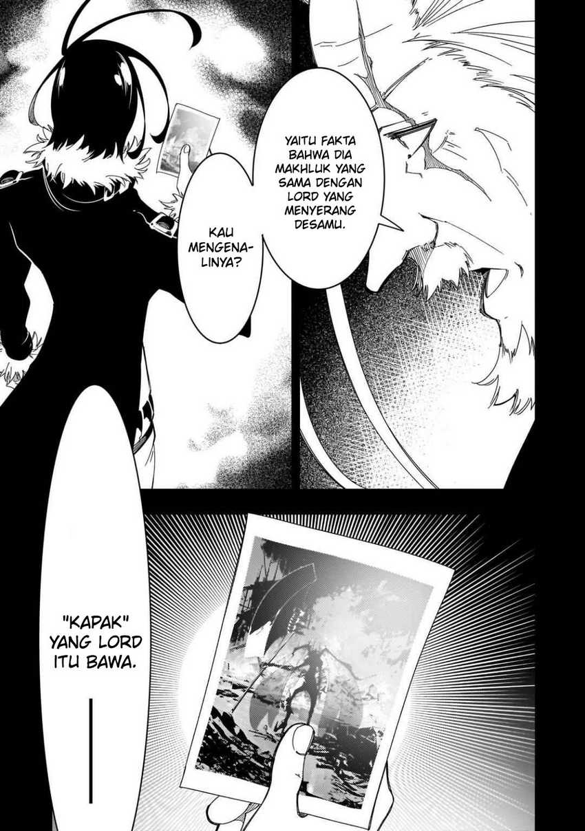 The Most Notorious Talker Runs the World’s Greatest Clan Chap 43 - Next Chap 44