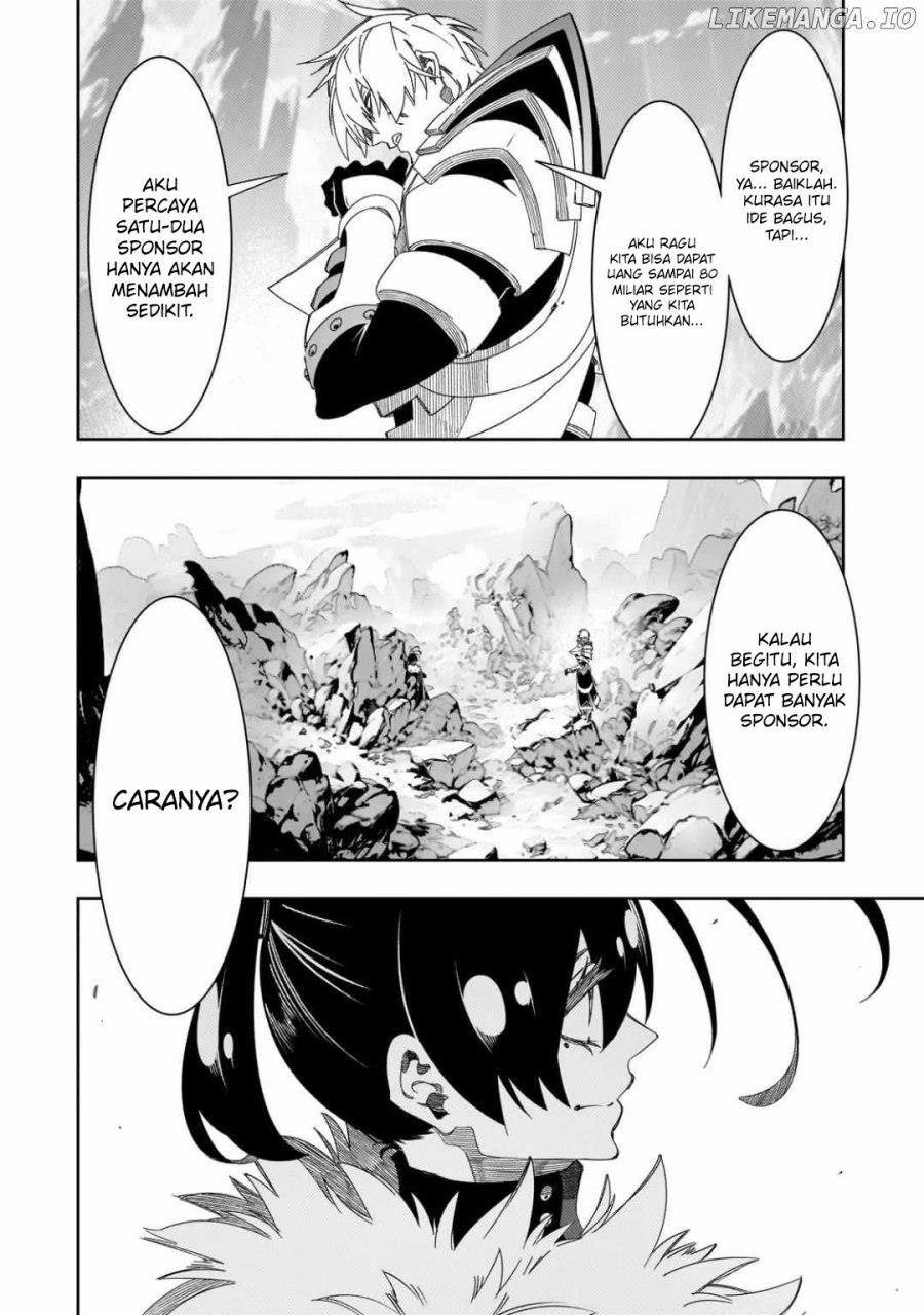 The Most Notorious Talker Runs the World’s Greatest Clan Chap 44 - Next Chap 45