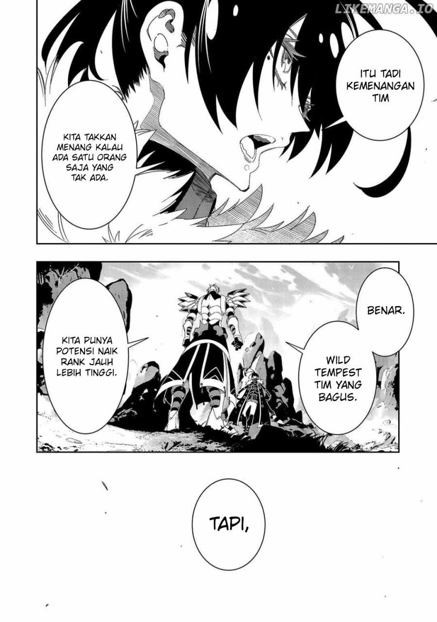 The Most Notorious Talker Runs the World’s Greatest Clan Chap 44 - Next Chap 45