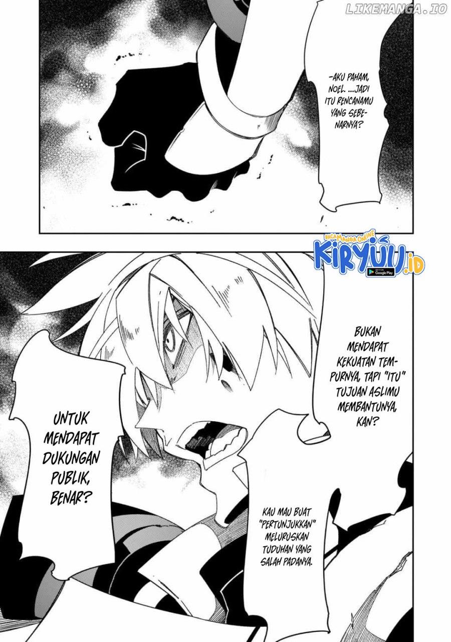 The Most Notorious Talker Runs the World’s Greatest Clan Chap 44 - Next Chap 45