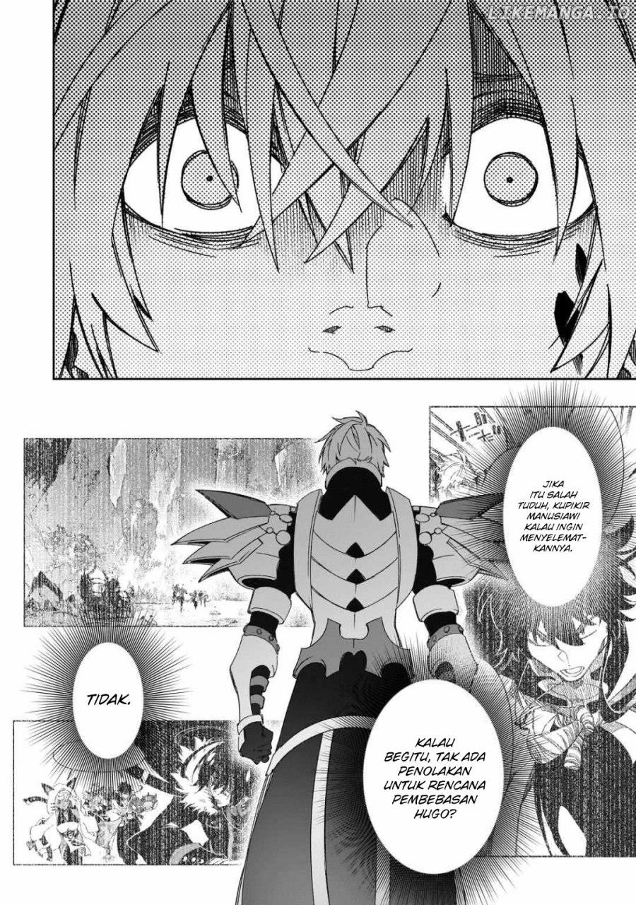 The Most Notorious Talker Runs the World’s Greatest Clan Chap 44 - Next Chap 45