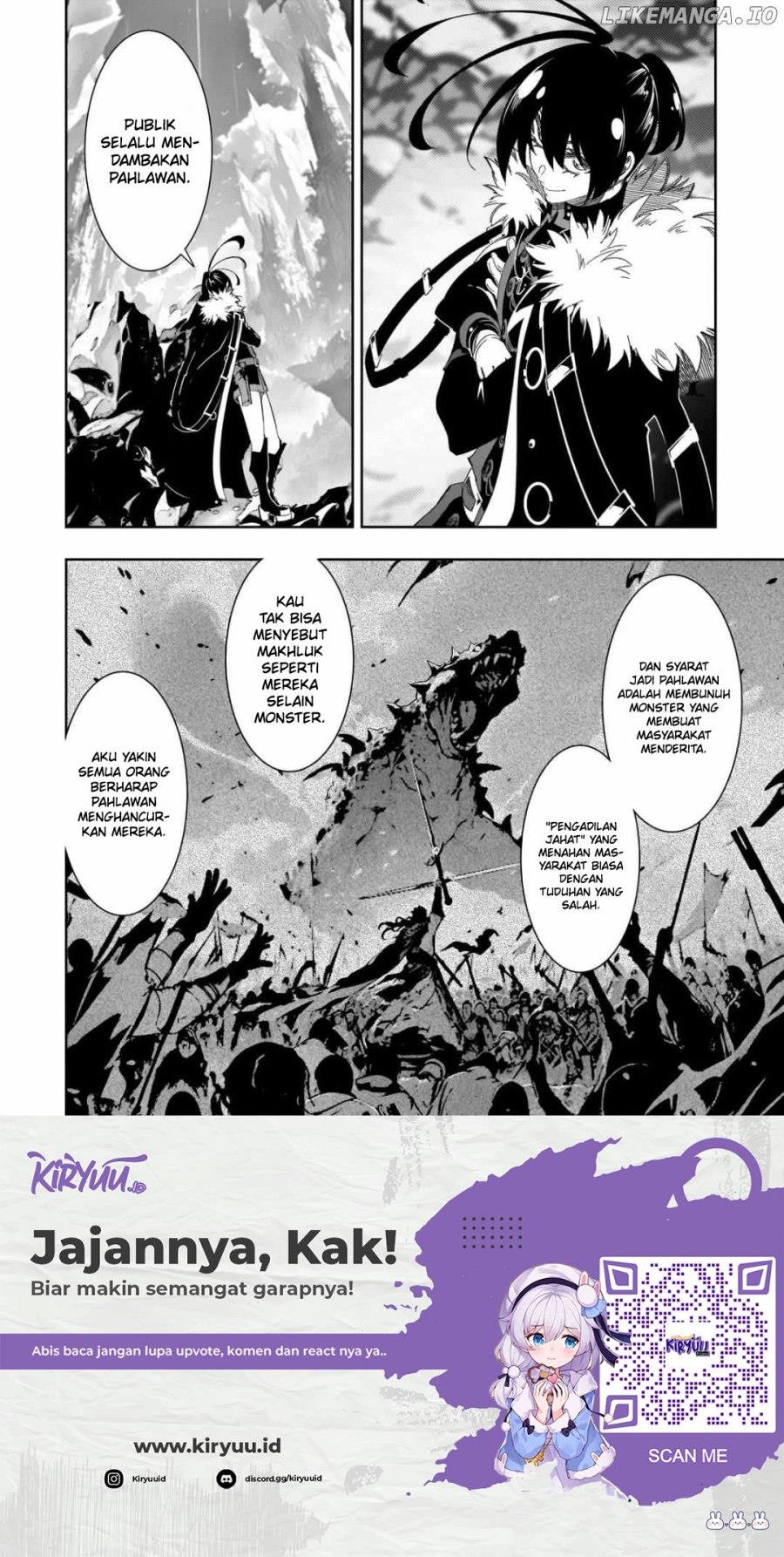 The Most Notorious Talker Runs the World’s Greatest Clan Chap 44 - Next Chap 45