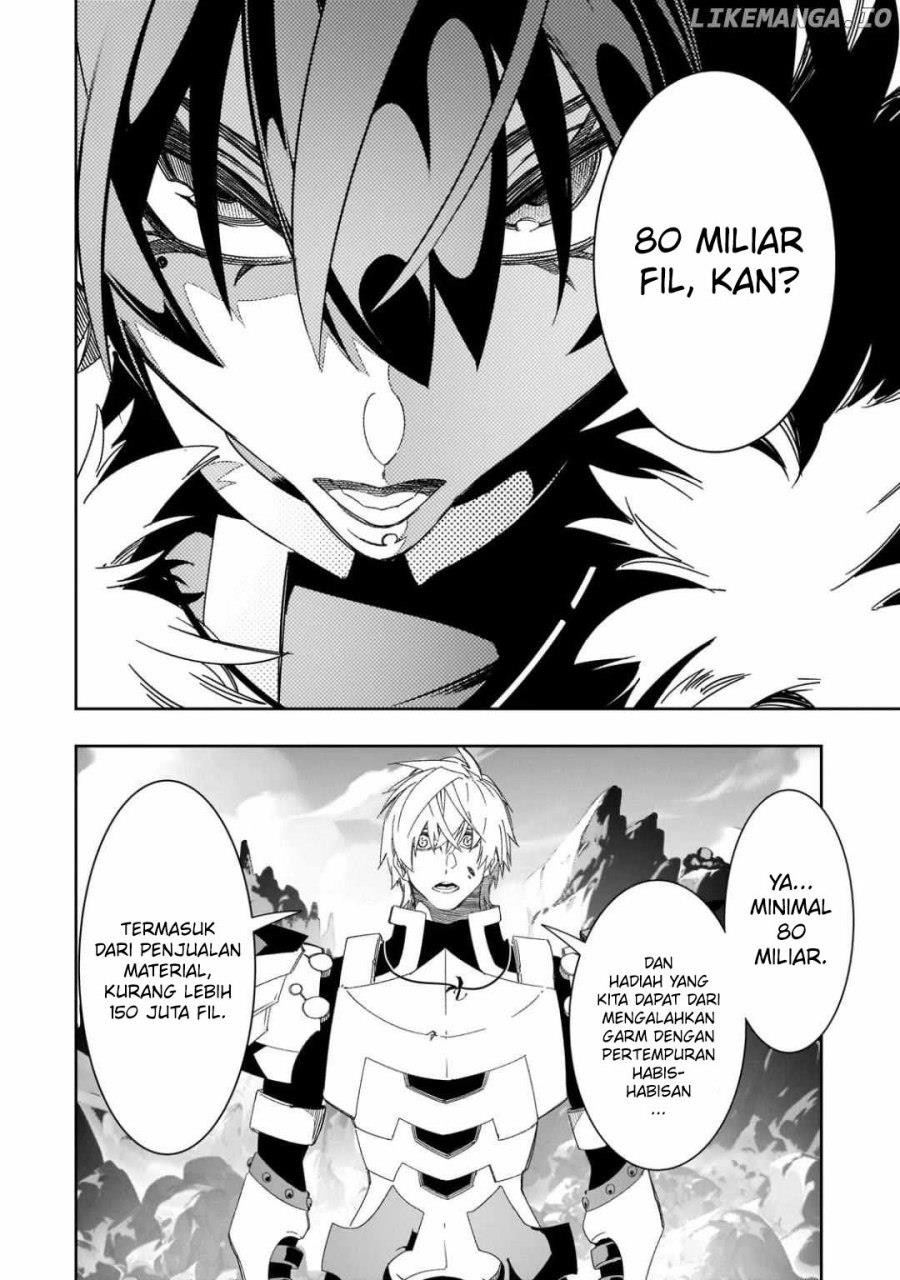 The Most Notorious Talker Runs the World’s Greatest Clan Chap 44 - Next Chap 45
