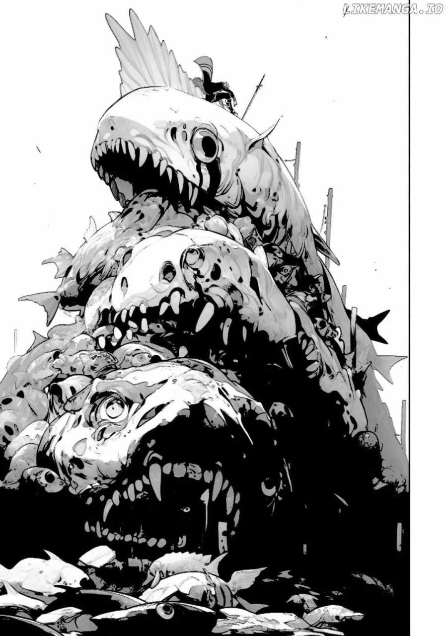 The Most Notorious Talker Runs the World’s Greatest Clan Chap 44 - Next Chap 45