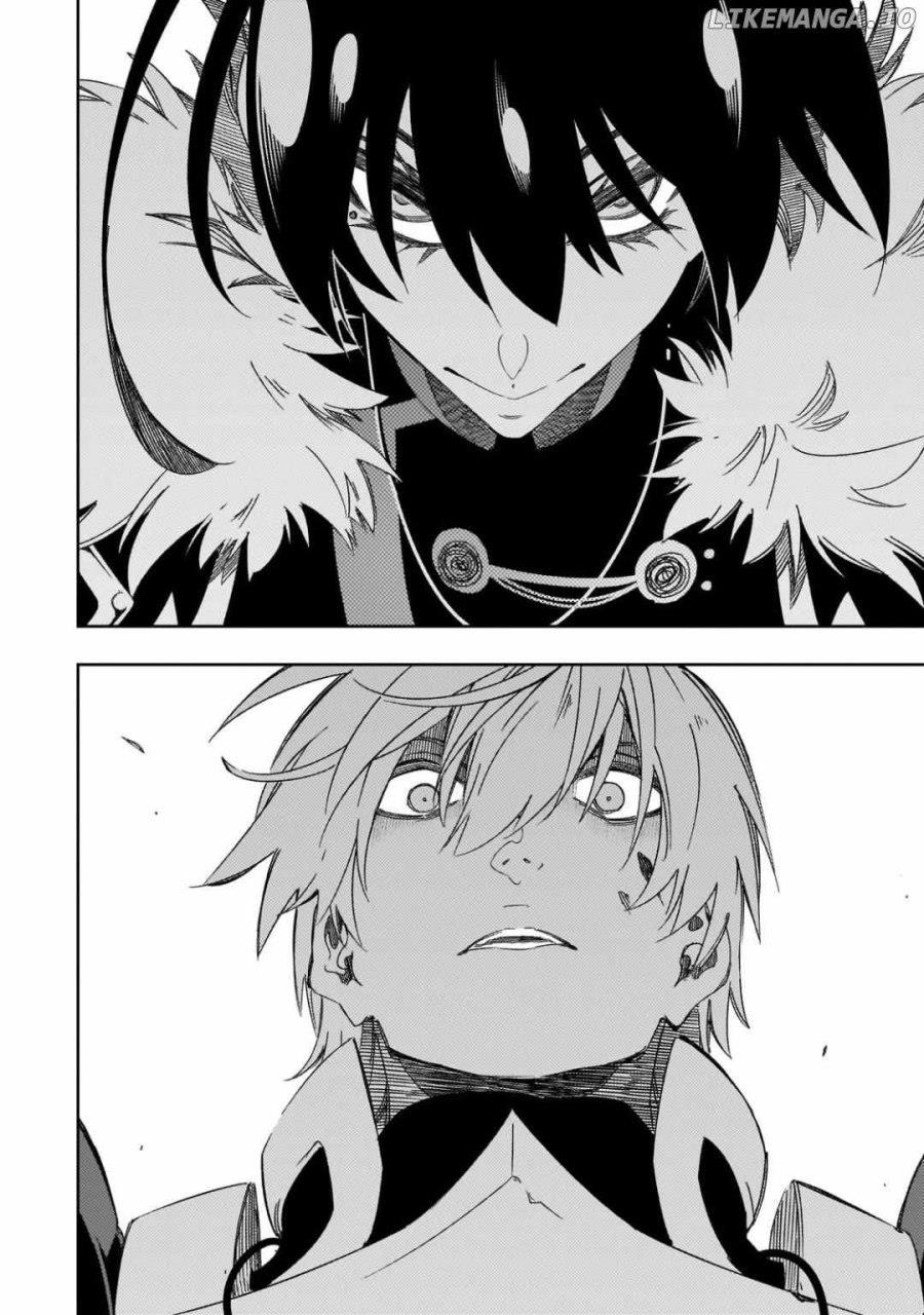 The Most Notorious Talker Runs the World’s Greatest Clan Chap 44 - Next Chap 45