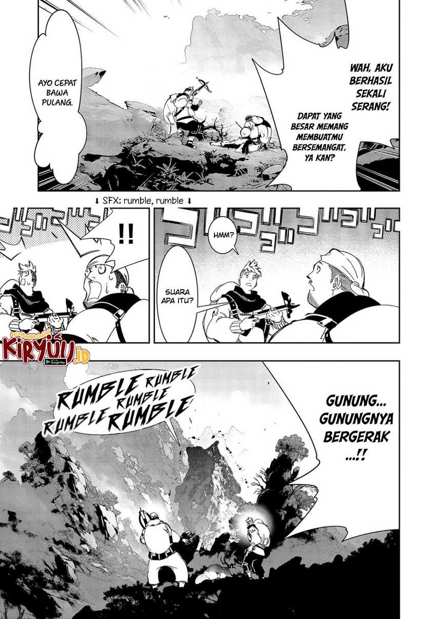 The Most Notorious Talker Runs the World’s Greatest Clan Chap 45 - Next Chap 46