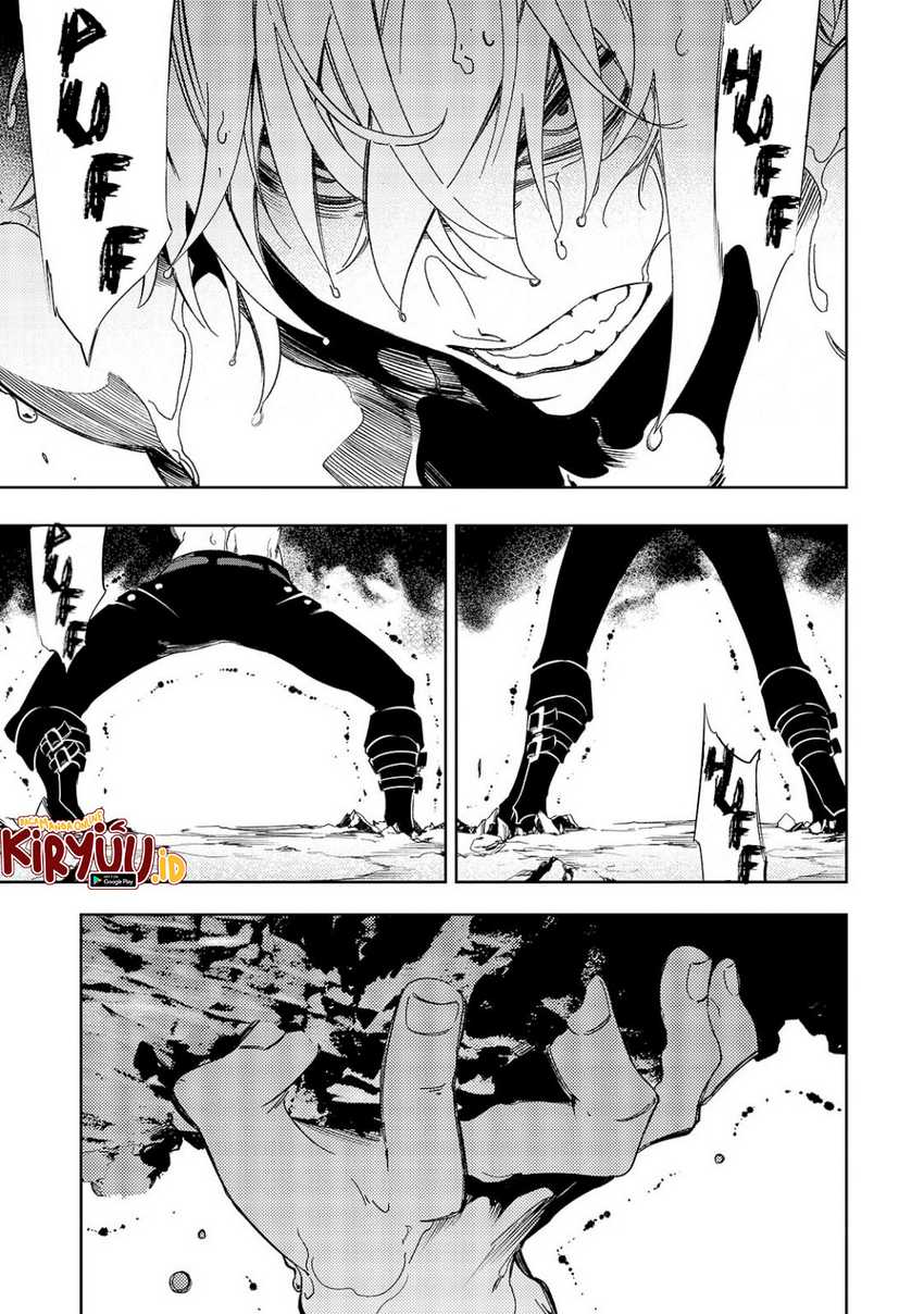 The Most Notorious Talker Runs the World’s Greatest Clan Chap 45 - Next Chap 46