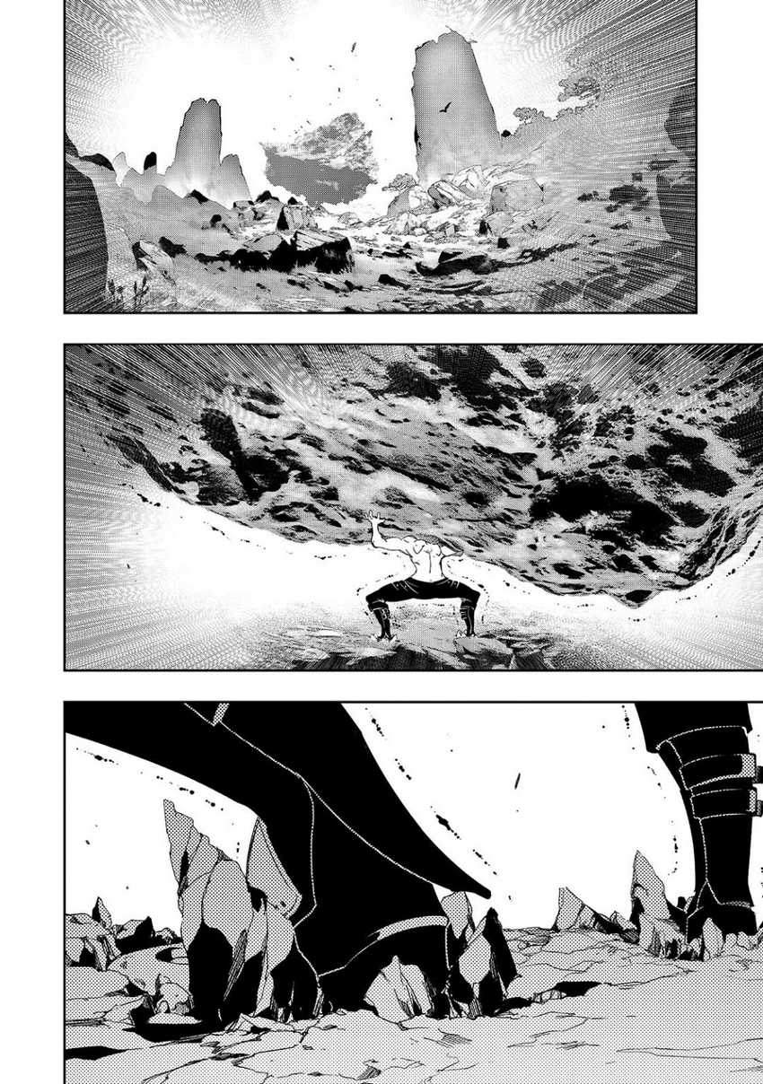 The Most Notorious Talker Runs the World’s Greatest Clan Chap 45 - Next Chap 46