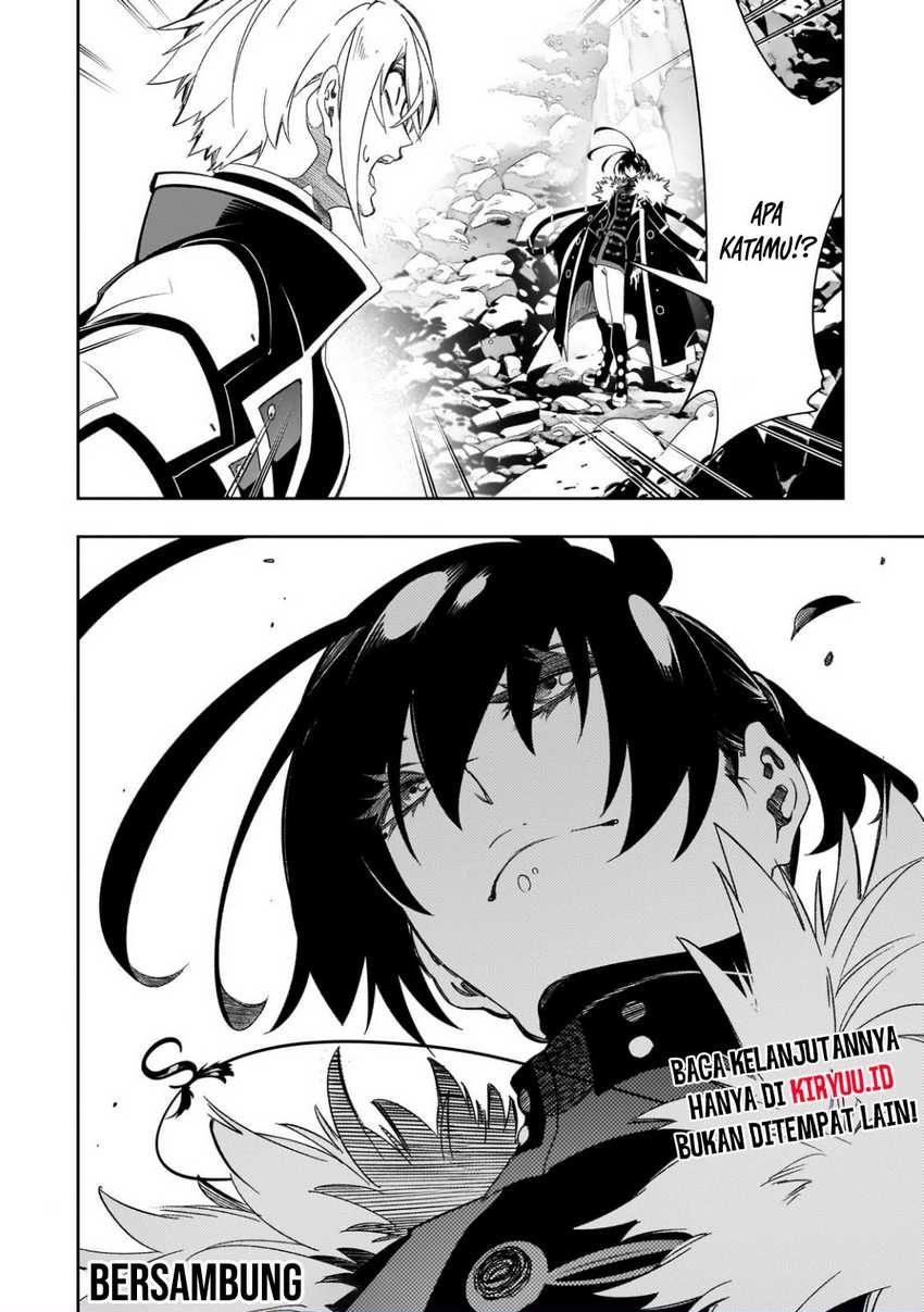 The Most Notorious Talker Runs the World’s Greatest Clan Chap 45 - Next Chap 46