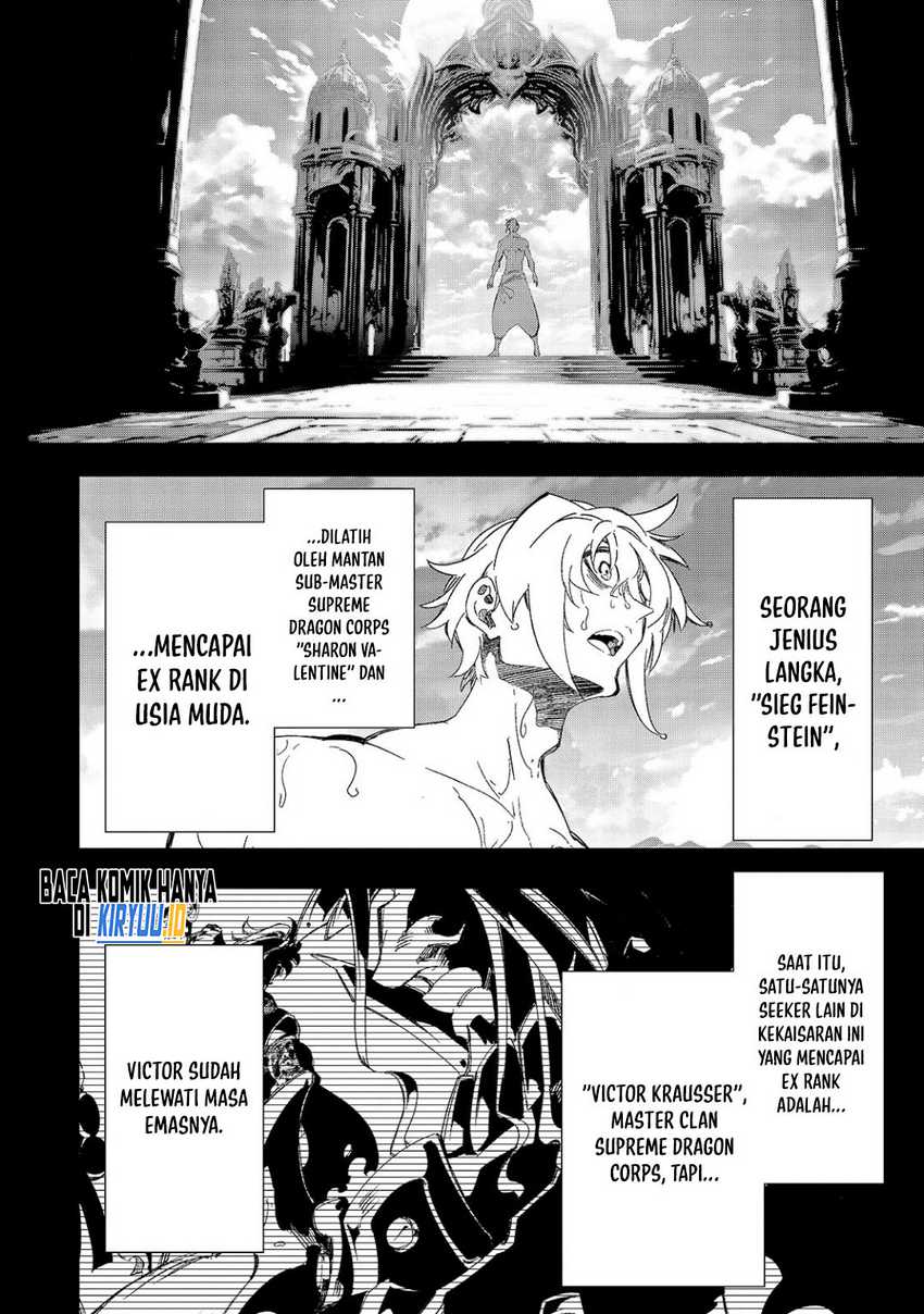 The Most Notorious Talker Runs the World’s Greatest Clan Chap 45 - Next Chap 46