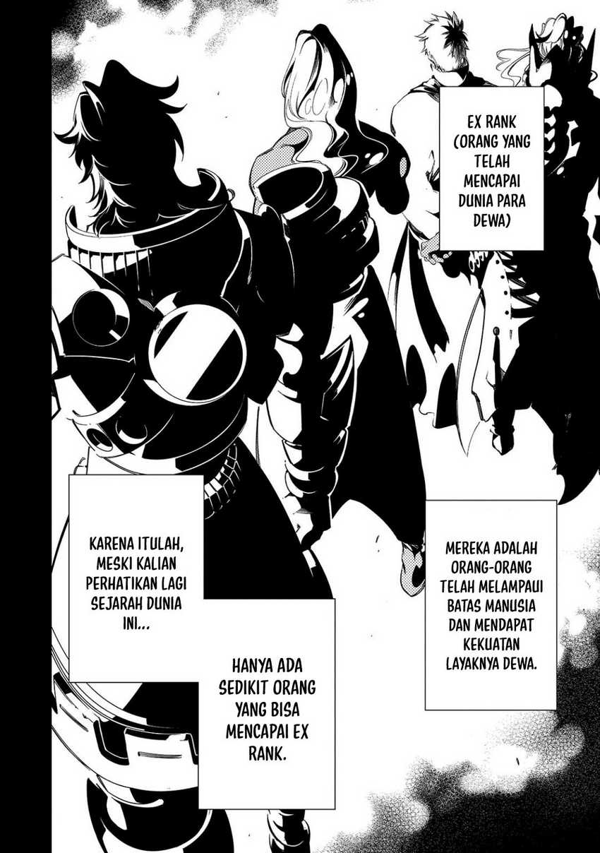 The Most Notorious Talker Runs the World’s Greatest Clan Chap 45 - Next Chap 46
