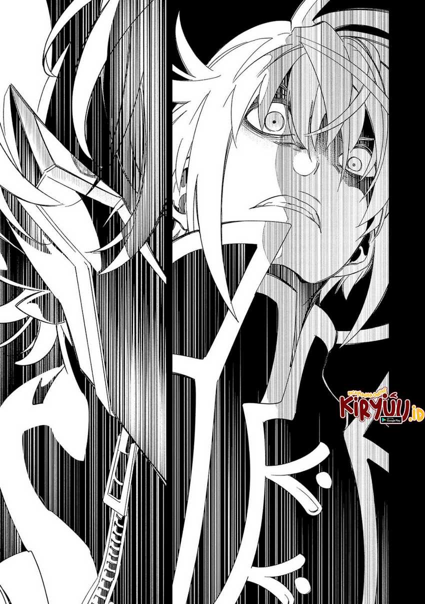 The Most Notorious Talker Runs the World’s Greatest Clan Chap 45 - Next Chap 46