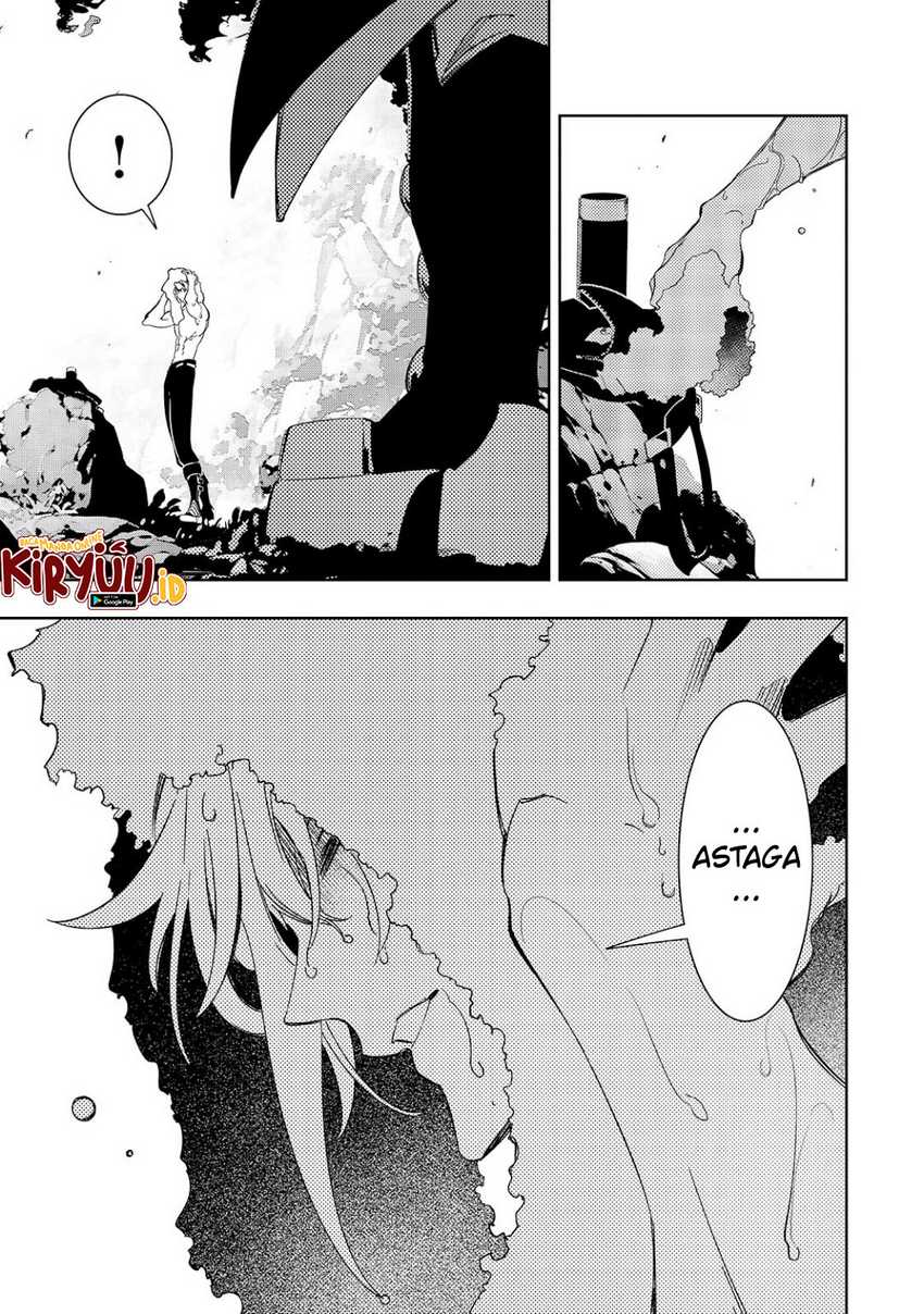 The Most Notorious Talker Runs the World’s Greatest Clan Chap 45 - Next Chap 46