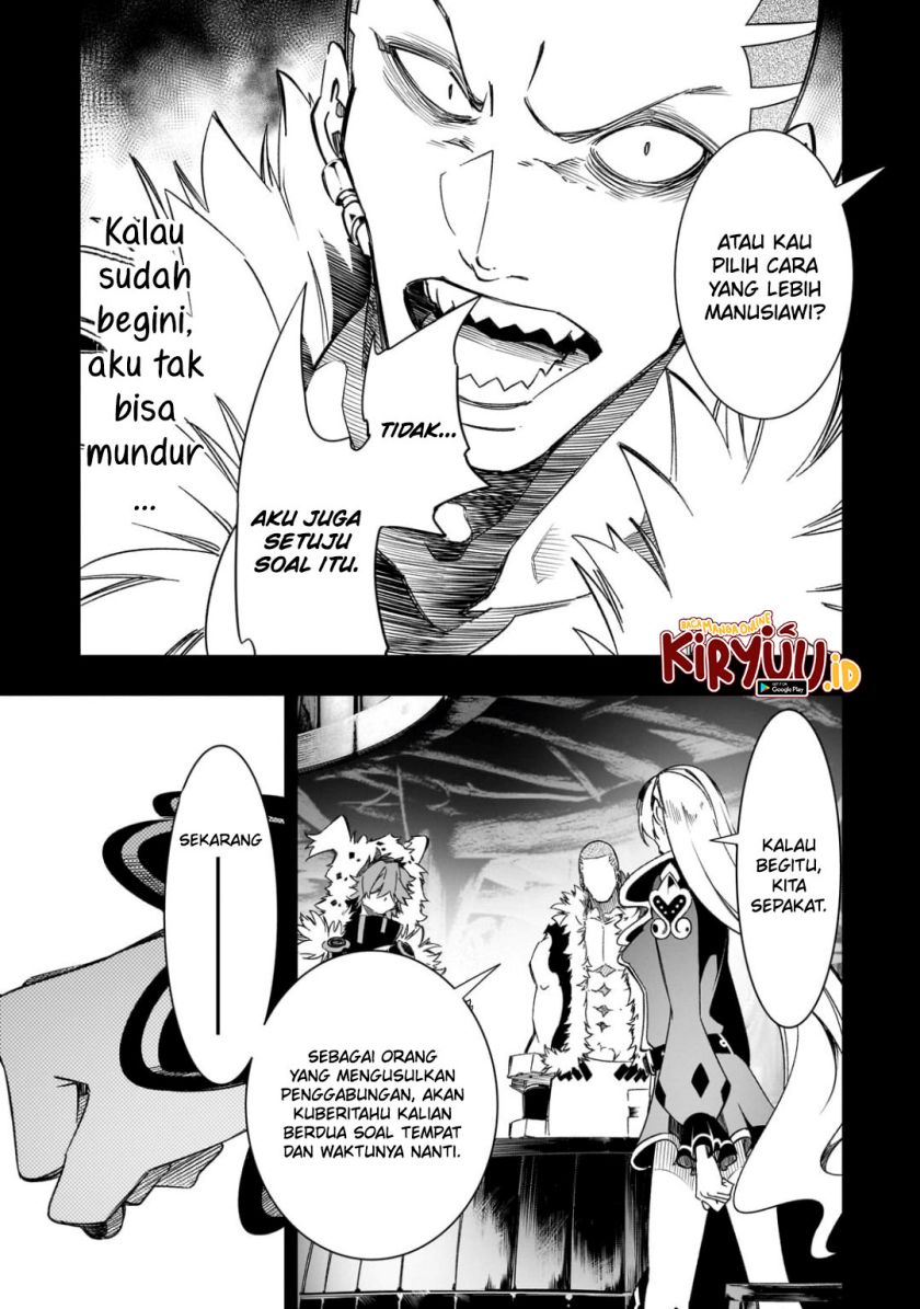 The Most Notorious Talker Runs the World’s Greatest Clan Chap 46 - Next Chap 47
