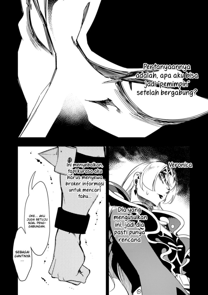 The Most Notorious Talker Runs the World’s Greatest Clan Chap 46 - Next Chap 47